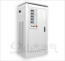 電源穩(wěn)壓器，穩(wěn)壓變壓器