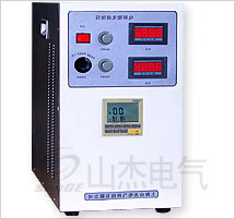 穩(wěn)壓穩(wěn)流電源,恒流電源