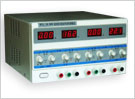 DC Regulated Power Supply