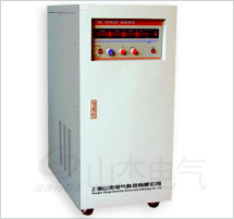 變頻電源,調(diào)壓變頻電源